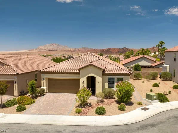 590 Via Branchini, Henderson, NV 89011