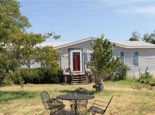 404 E Pecan St, Bangs, TX 76823