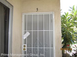 8130 Norwalk Blvd APT 5, Whittier, CA 90606