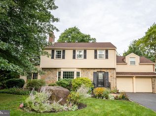 1204 Norbee Dr, Wilmington, DE 19803