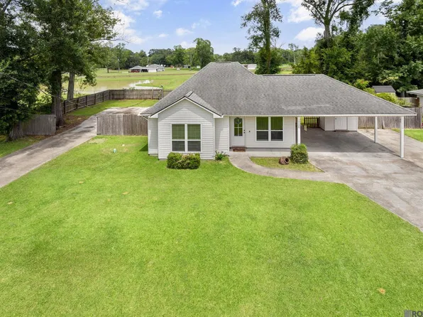 14180 Martin Moran Rd, Gonzales, LA 70737