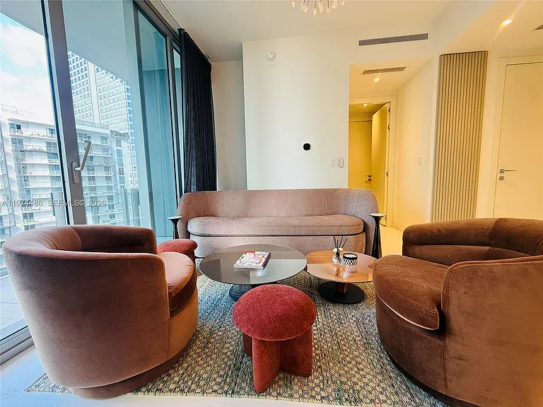 300 Biscayne Boulevard Way #3908 — Photo 7