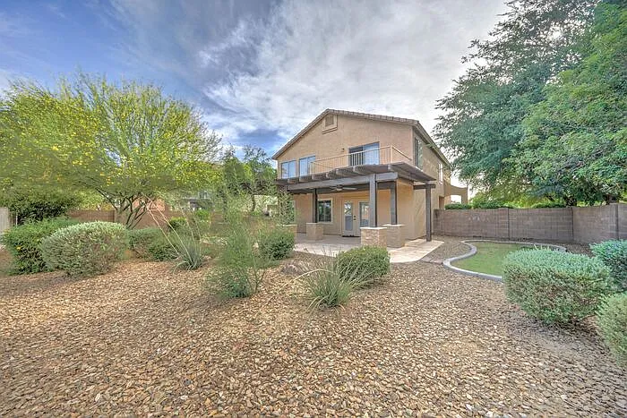 1235 S Western Skies Dr — Photo 37