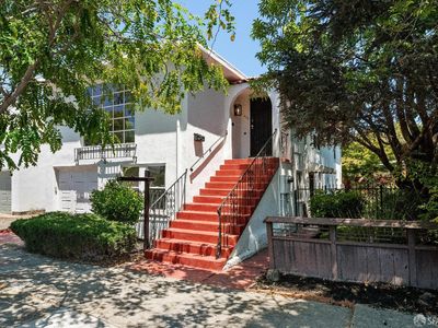 1475 Stannage Ave, Berkeley, CA, 94702