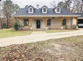 6829 Fm 314 N, Brownsboro, TX 75756