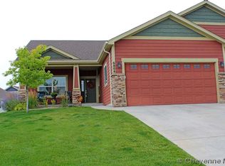 6808 Brave Ct, Cheyenne, WY 82009