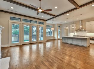 4110 Tartan Ln, Houston, TX 77025