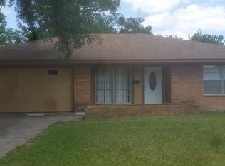 4530 Benning Dr, Houston, TX 77035