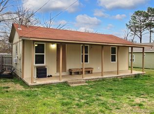 803 S Mission Ave, Tahlequah, OK 74464