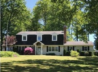 198 Greendale Rd, Kane, PA 16735