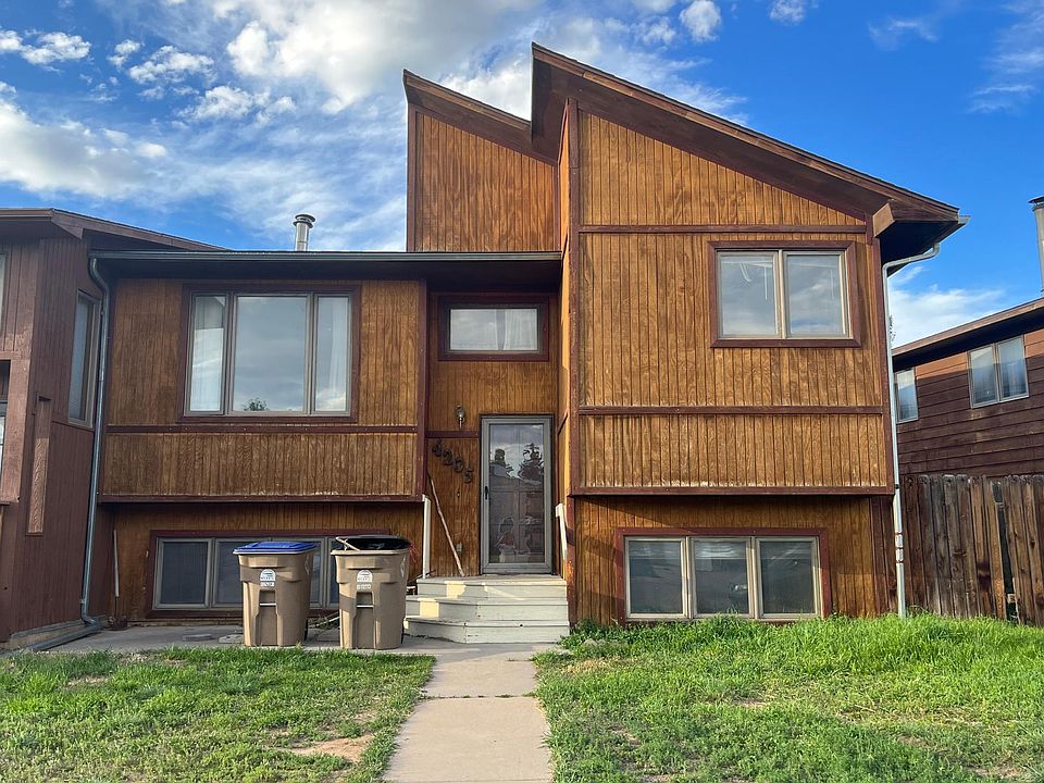 1st image of 4205 Comanche Dr
