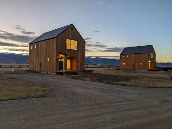 1829 Ruby Sky Loop, Driggs, ID