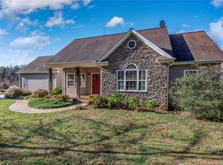 166 Abbey Ln, Mocksville, NC 27028