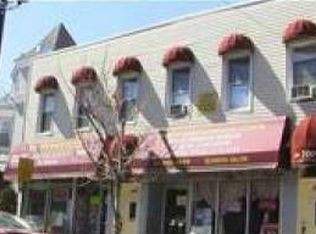 7007 Park Ave, Guttenberg, NJ 07093