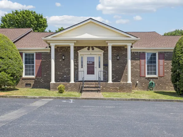 2204 Ruth St APT 9, Springfield, TN 37172