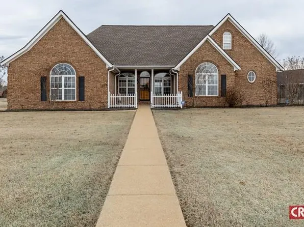 305 Trigg Dr, Marion, AR 72364