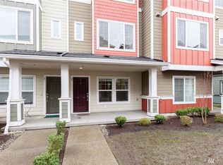 13417 45th Dr SE UNIT 2, Mill Creek, WA 98012