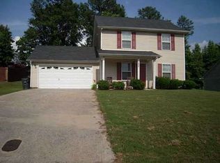 6335 Topaz Trl, Atlanta, GA 30349
