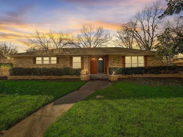3936 Kimballdale Dr, Dallas, TX 75233
