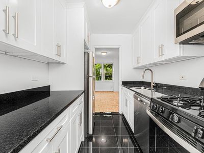 4555 Henry Hudson Parkway #A205, Bronx, NY, 10471