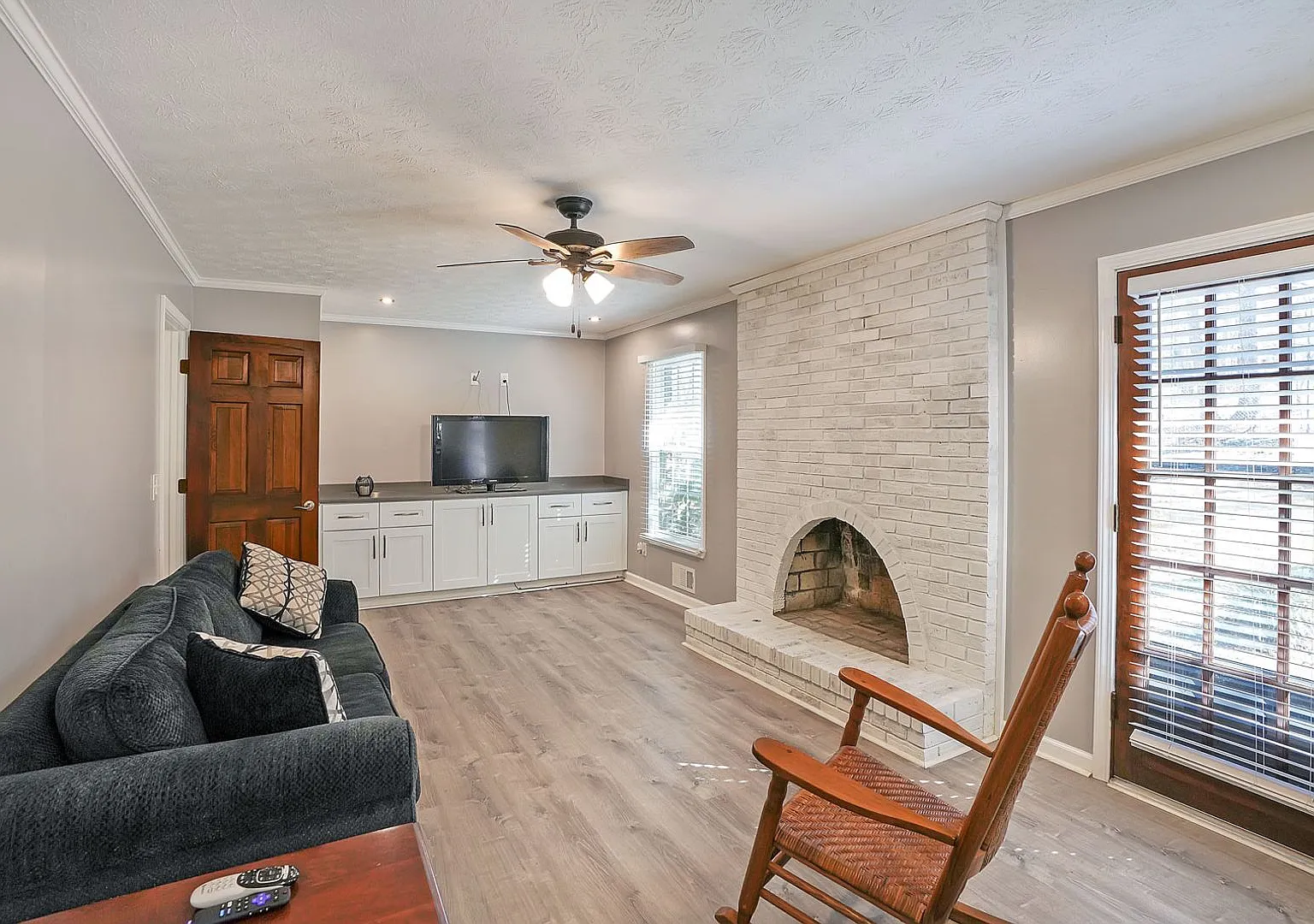 Room in 3 Bedroom Home at Mountainbrook Cir SW — Photo 1