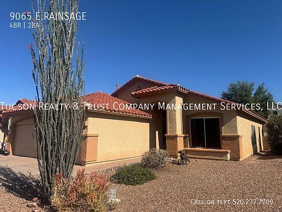 2nd image of 9065 E Rainsage St