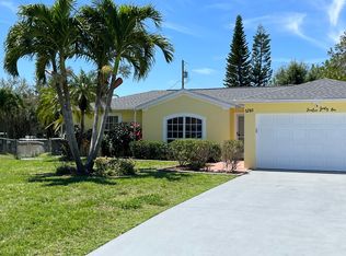 1241 Bonefish Ct, Fort Pierce, FL 34949