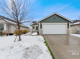 7597 E Declaration Dr, Nampa, ID 83687
