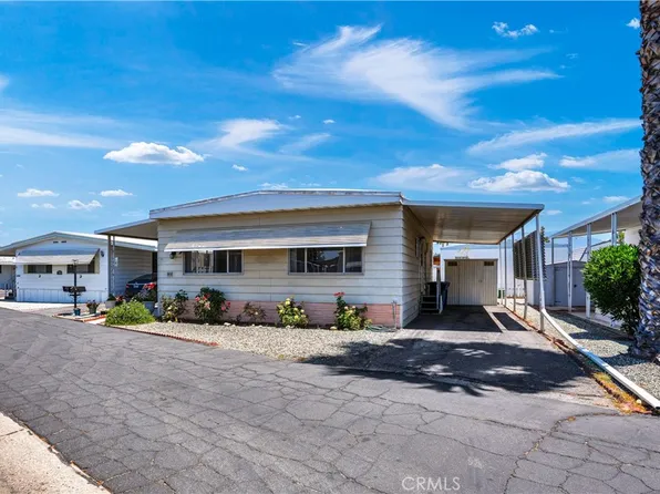 332 N Lyon Ave Space 68, Hemet, CA 92543