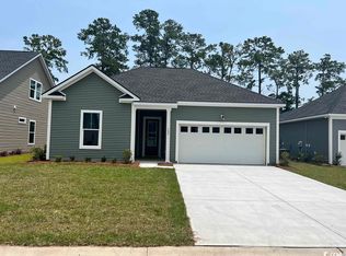 502 Bumble Cir LOT 120, Murrells Inlet, SC 29576