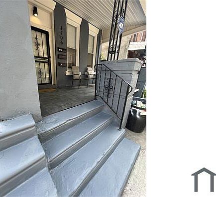 2nd image of 1706 W Allegheny Ave #1