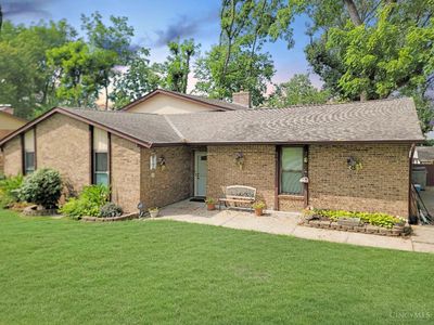 1616 Parliament Ct, Fairfield, OH, 45014