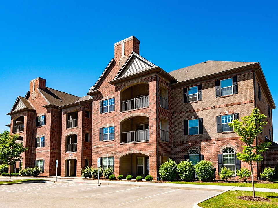 Miami Preserve - Apartments - Exterior