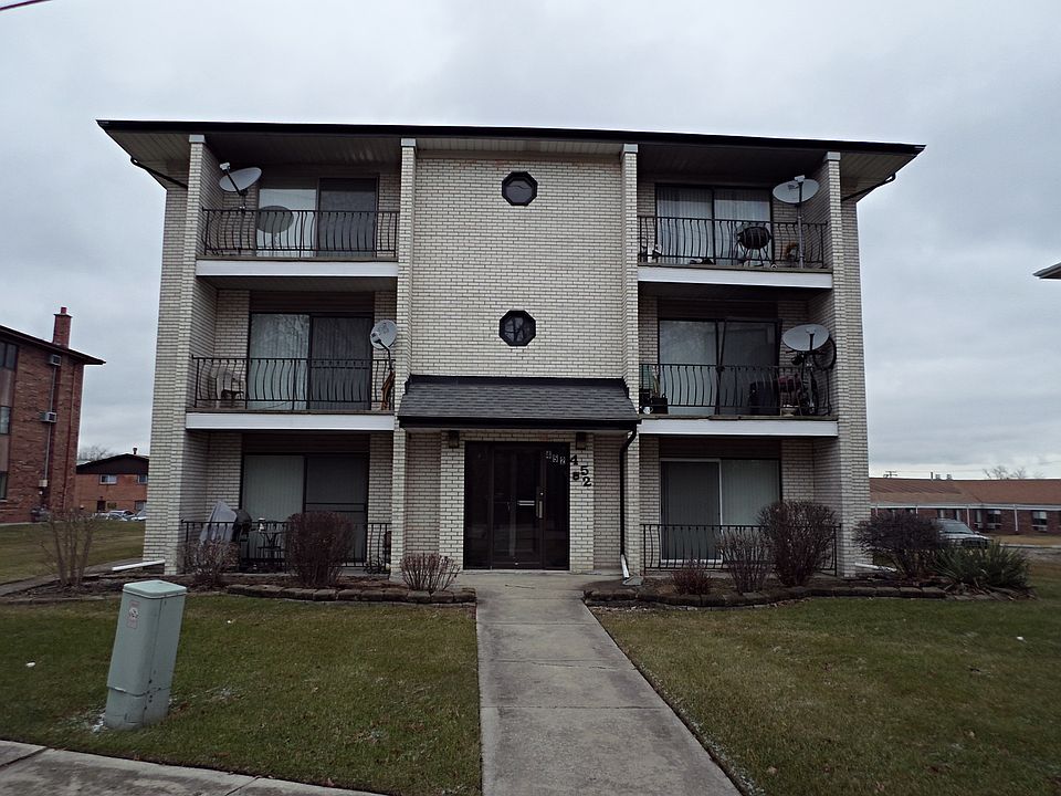 1st image of 452 E Glenwood Dyer Rd APT 3W