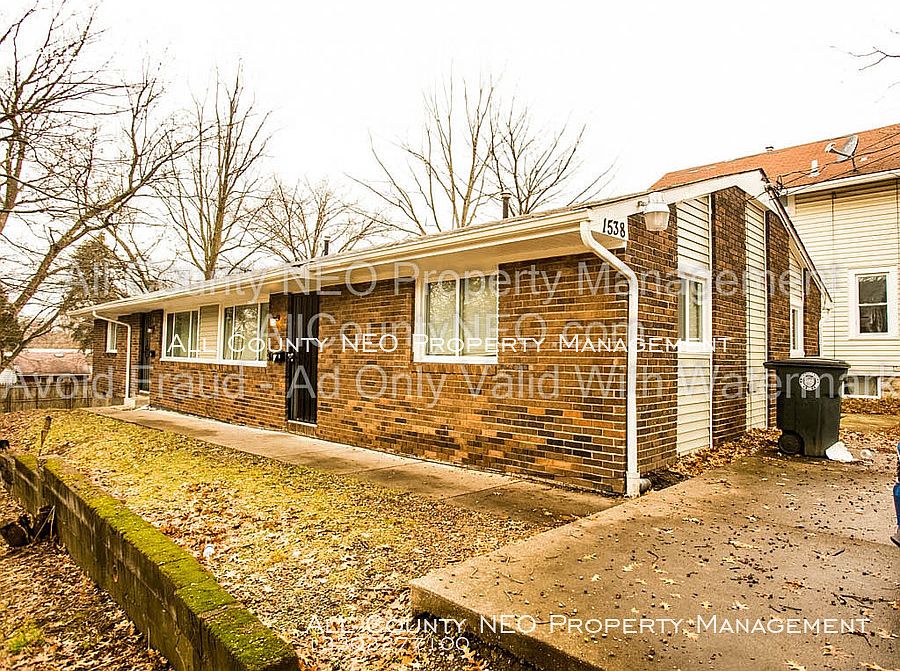 1st image of 1538 White Ave #A