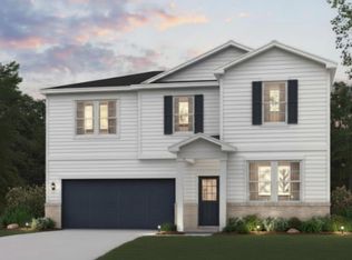 Travis Plan, Hawthorne Reserve, Dallas, GA 30157