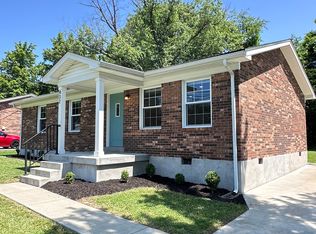 432 Georgia Ave, Mount Washington, KY 40047