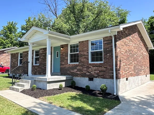 432 Georgia Ave, Mount Washington, KY 40047