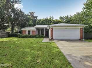 410 Tanager Rd, Saint Augustine, FL 32086