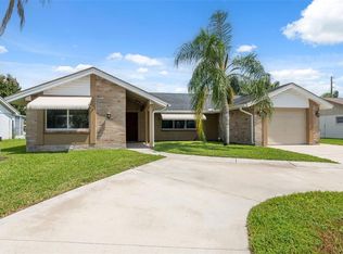4025 Sail Dr, New Port Richey, FL 34652