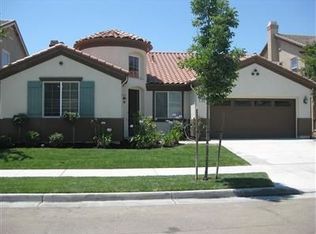 17081 Andover Way, Lathrop, CA 95330