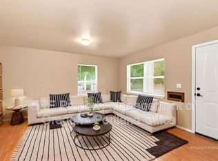 6734 N Montieth Ave, Portland, OR 97203