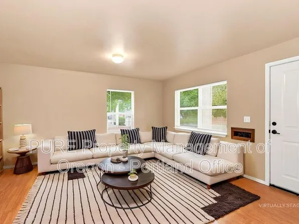 6734 N Montieth Ave, Portland, OR 97203