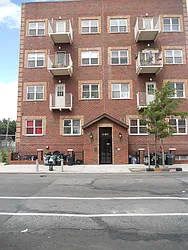 Rented by RBM Management