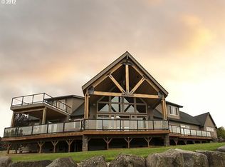 17801 NW 51st Ave, Ridgefield, WA 98642