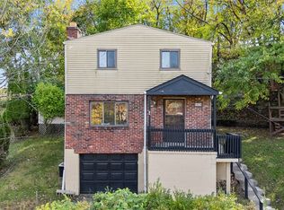1670 Breining St, Pittsburgh, PA 15234