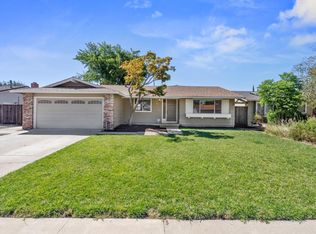 3921 Edenwood Dr, San Jose, CA 95121