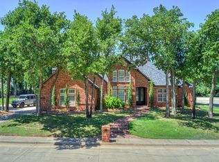 6109 Oak Forest Rd, Edmond, OK 73025