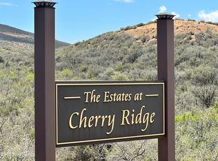 0 S Dewey Overlook Way, Dewey, AZ 86327