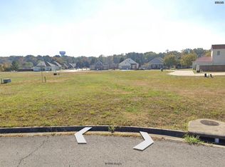 302 B St, Bryant, AR 72022